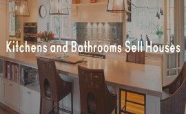 There's no doubt - Kitchens & Bathrooms Sell Homes